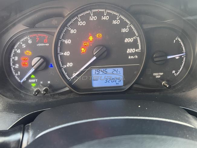 TOYOTA  YARIS