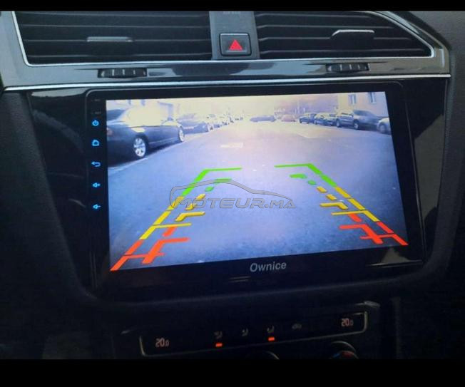 vente VWTIGUAN 2.0 TDI 