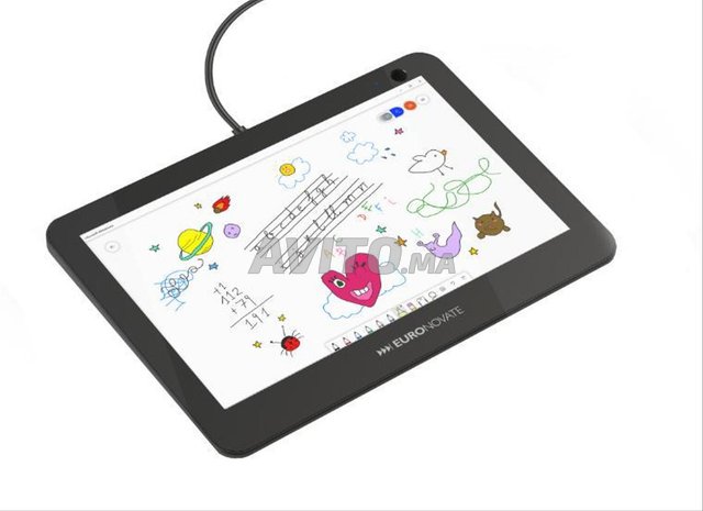 écran USB 10.1 pouces pour pc et pc portable