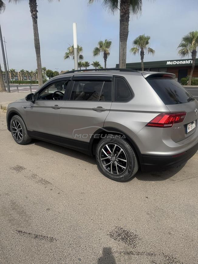 vente VWTIGUAN 2.0 TDI 