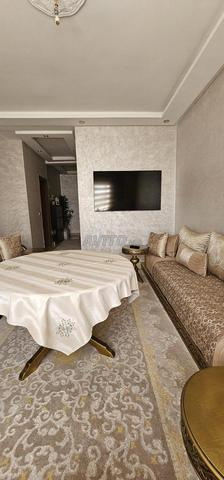 Appartement meublé, ensoleillé - 2