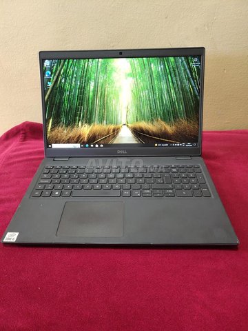 Dell latitude i5 10eme 16RAM 256SSD