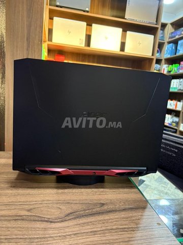 Acer Nitro 5 RTX 3060 i5-11400H 16GB RAM 🔥
