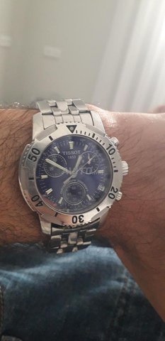 tissot prs 200m 