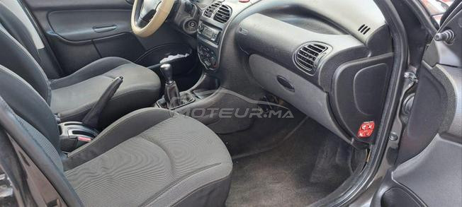 Peugeot 206 essence clima