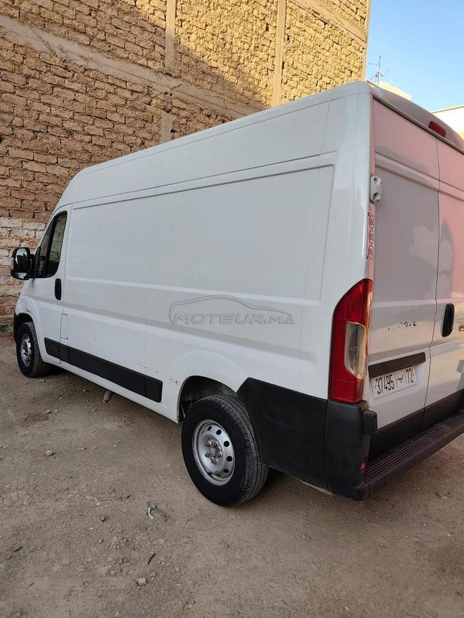 Fiat Ducato 