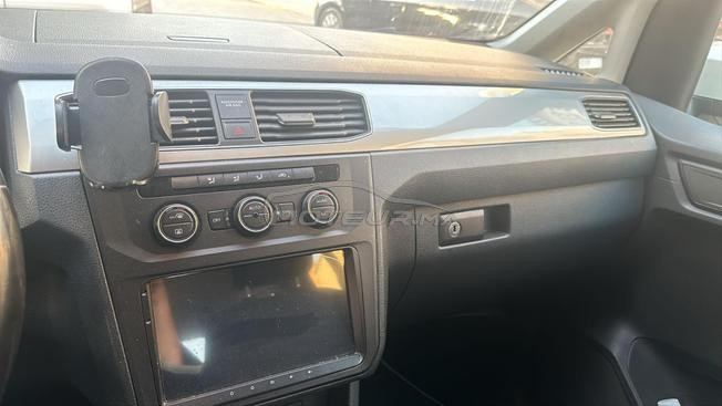 Caddy 1ere 