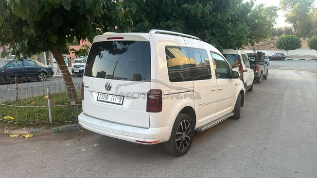 Caddy 1ere 