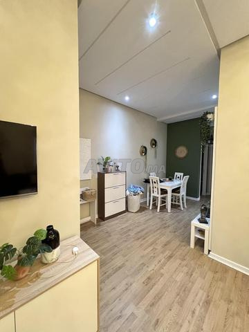 Appartement à vendre 70 m² à Salé - 2
