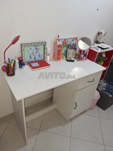 Bureau pour enfant 