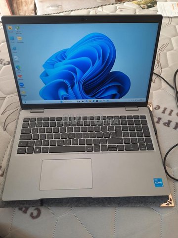 Pc portable dell i5 11th géneration