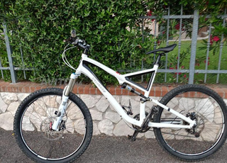 specialized strubjamper