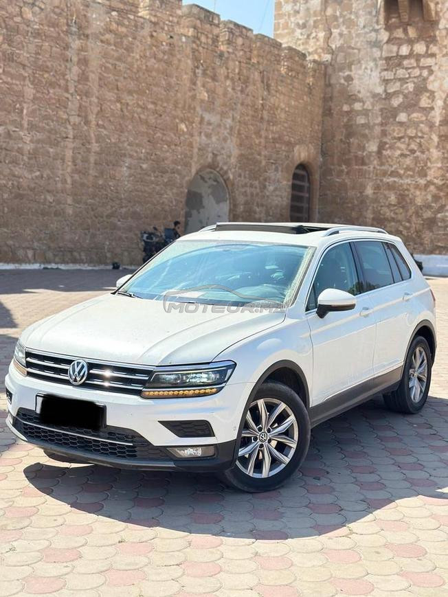 tolkswagen tiguan