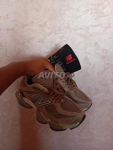 New balance 9060