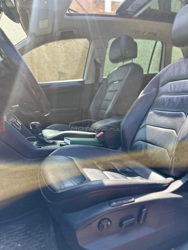 tolkswagen tiguan