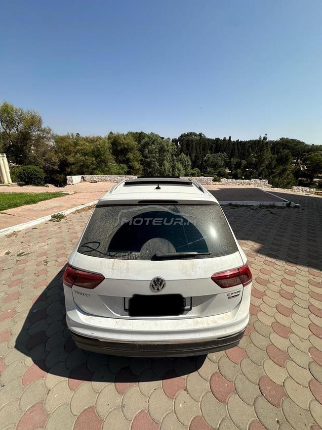 tolkswagen tiguan