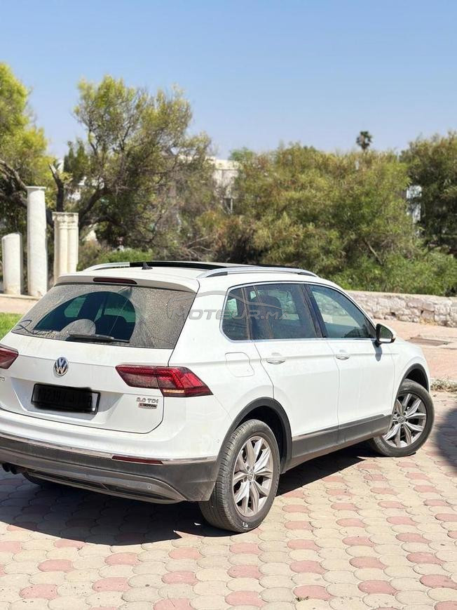 tolkswagen tiguan