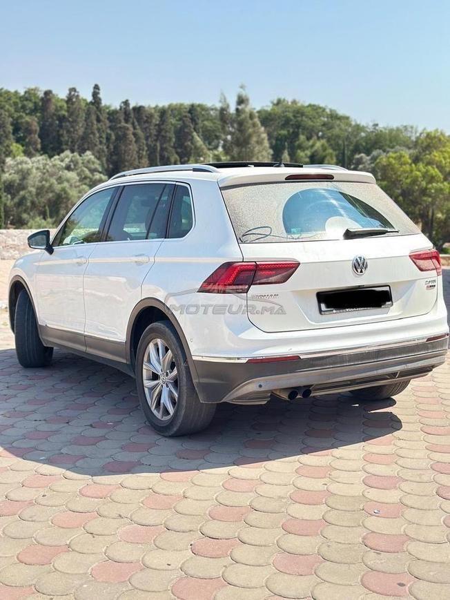 tolkswagen tiguan