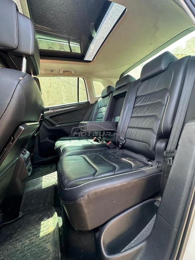 tolkswagen tiguan