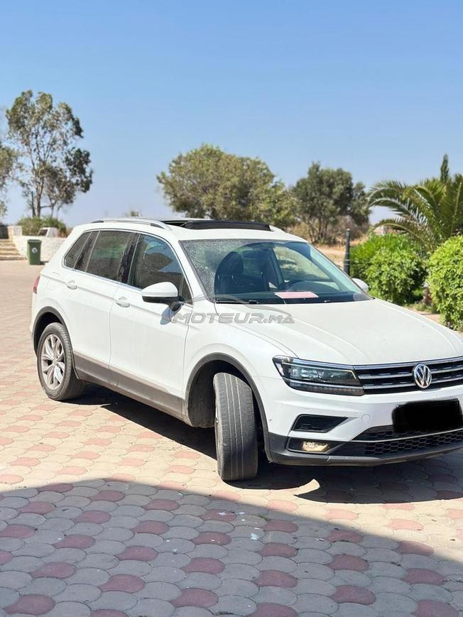 tolkswagen tiguan