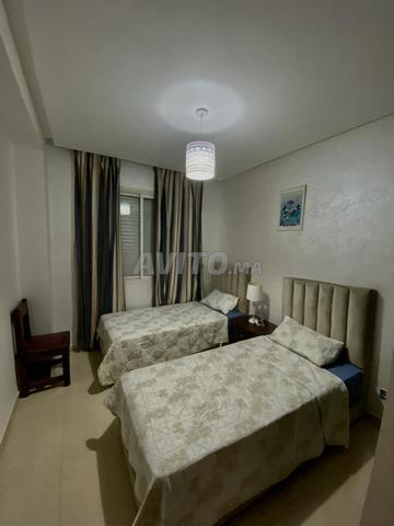 appartement à Islane avec piscine - 2