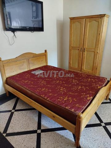 chambre à coucher namousia