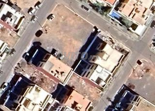 Terrain villa avendre 250m