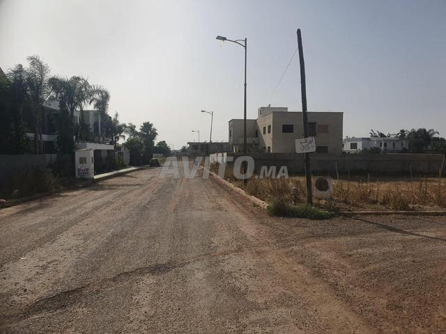 Lot de terrain zone villa à vendre - 2