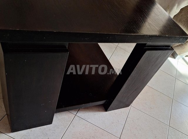 Table basse à vendre 