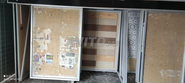 Présentoirs de carreaux - 2