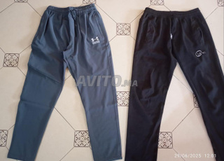   بيع بالجملة والتقسيط سروال من النوع الممتاز 