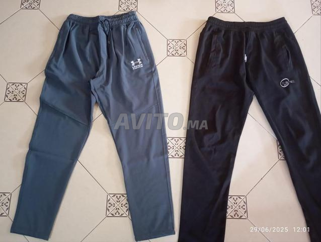   بيع بالجملة والتقسيط سروال من النوع الممتاز 