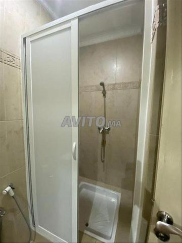 Appt 2 chambres salon au Centre - 2