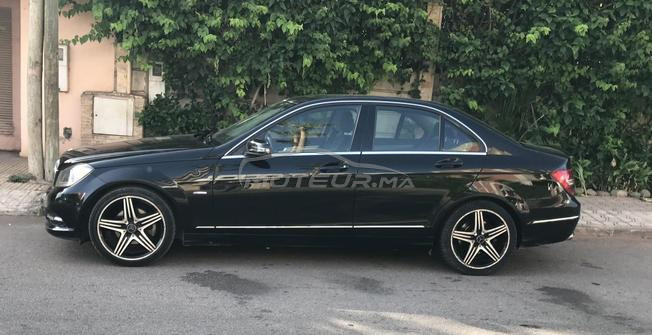 Mercedes-Benz W204 Pack AMG d'origine allemande