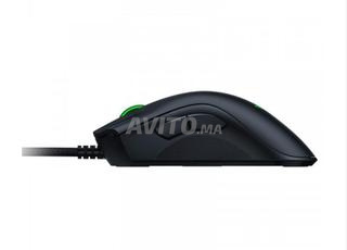 Mouse Razer DeathAdder V2