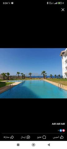 Appartements à louer quotidiennement au centre touristique Marina Golf - 2