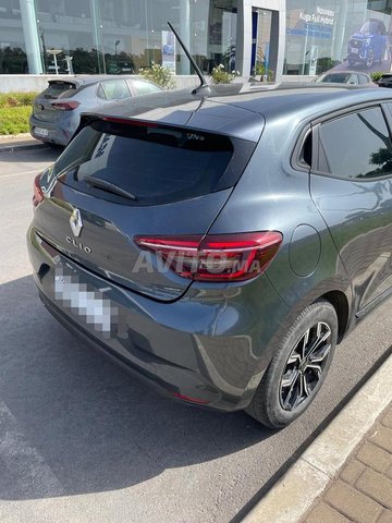 clio 5 2021 diesel