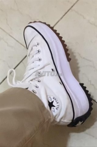 Converse all star original