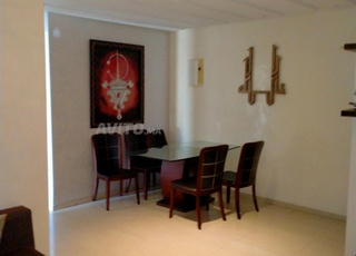 Appartement à vendre 93 m² à Agadir