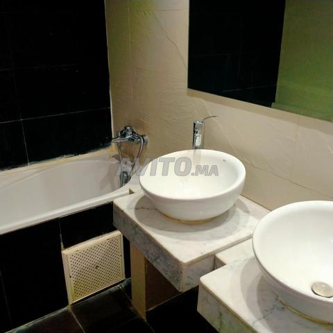 Appartement à vendre 93 m² à Agadir - 2
