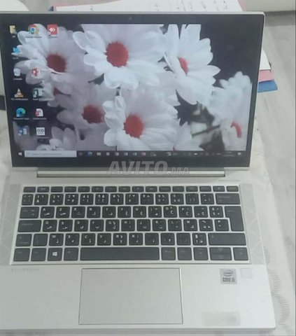 hp core i5 10ème génération 