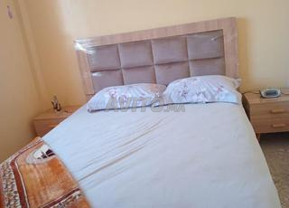 غرفة نوم جديدة