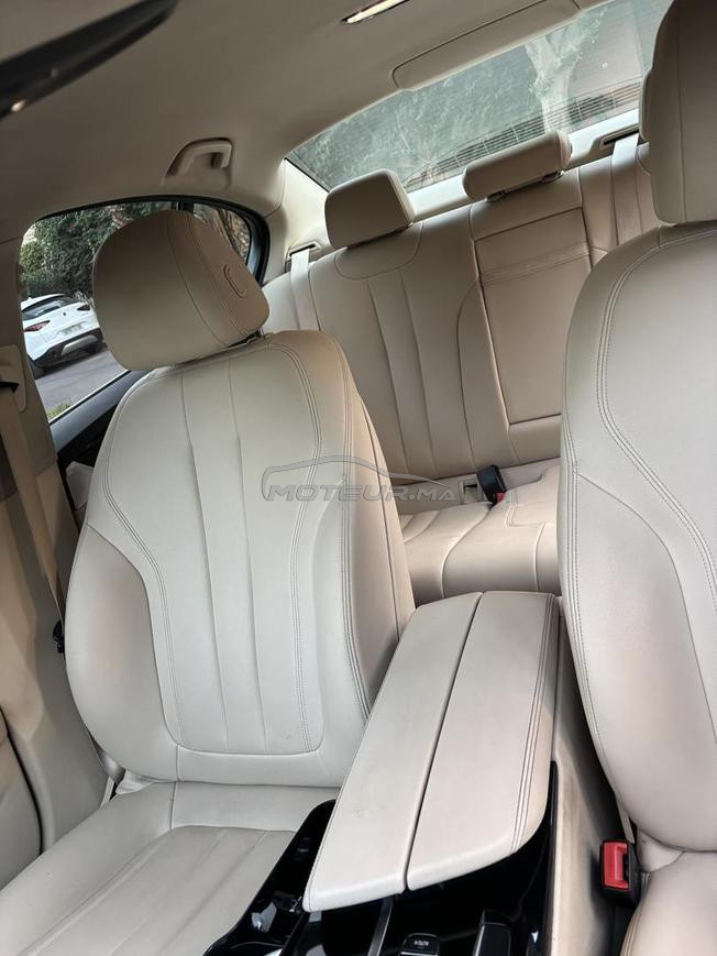BMW Serie 5 2019/12