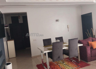 Excellents appartements meublés à louer