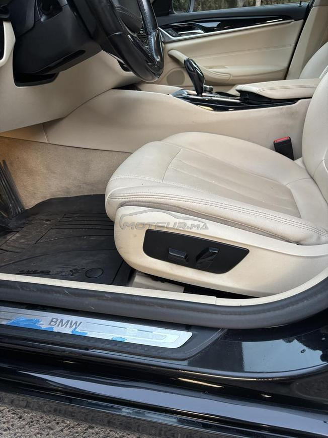 BMW Serie 5 2019 