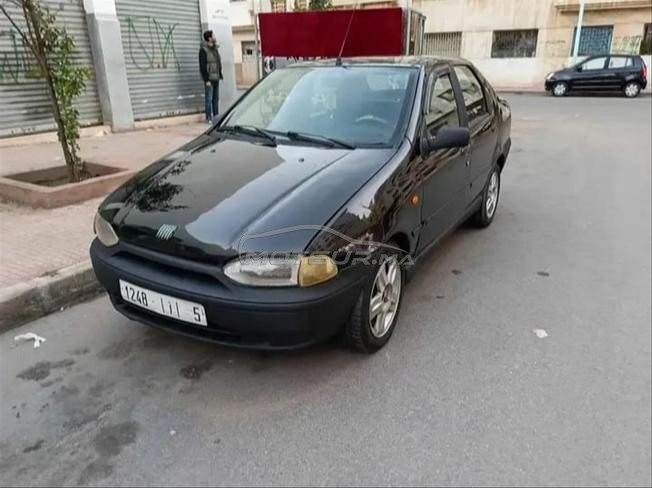 Fiat siena 2000
