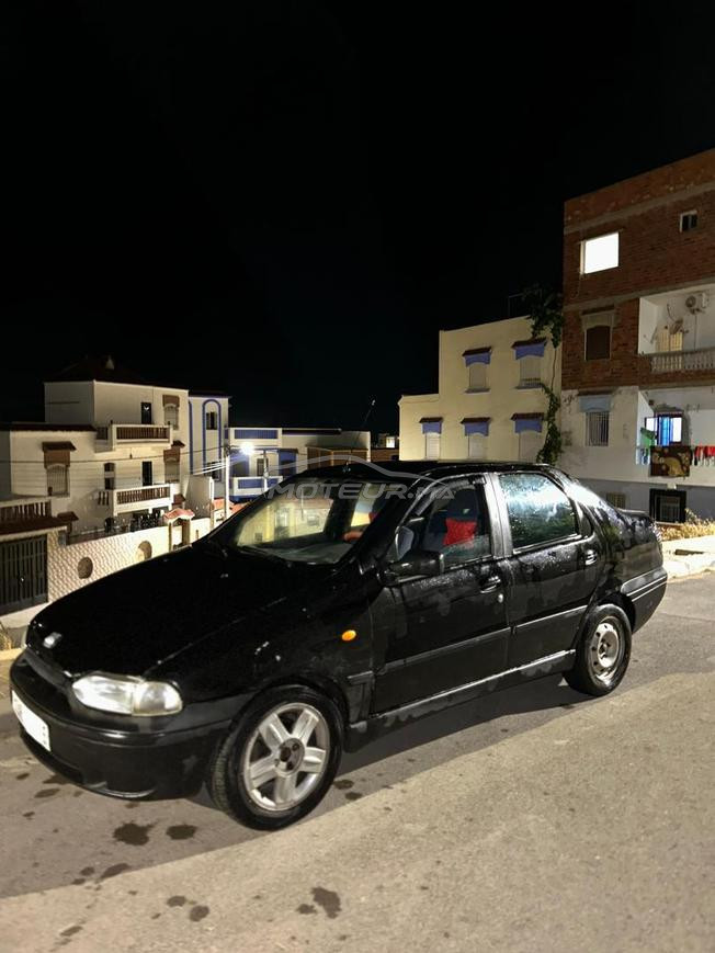 Fiat siena 2000