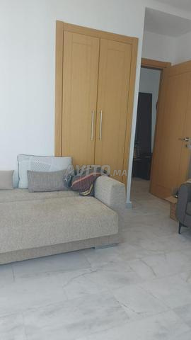 Bel appartement dans une résidence avec piscine  - 2