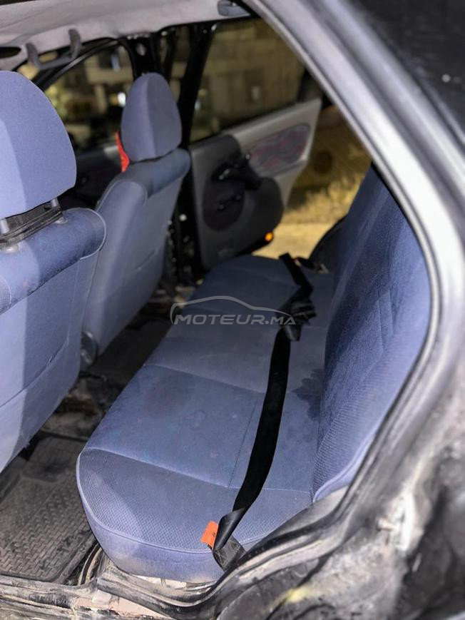 Fiat siena 2000