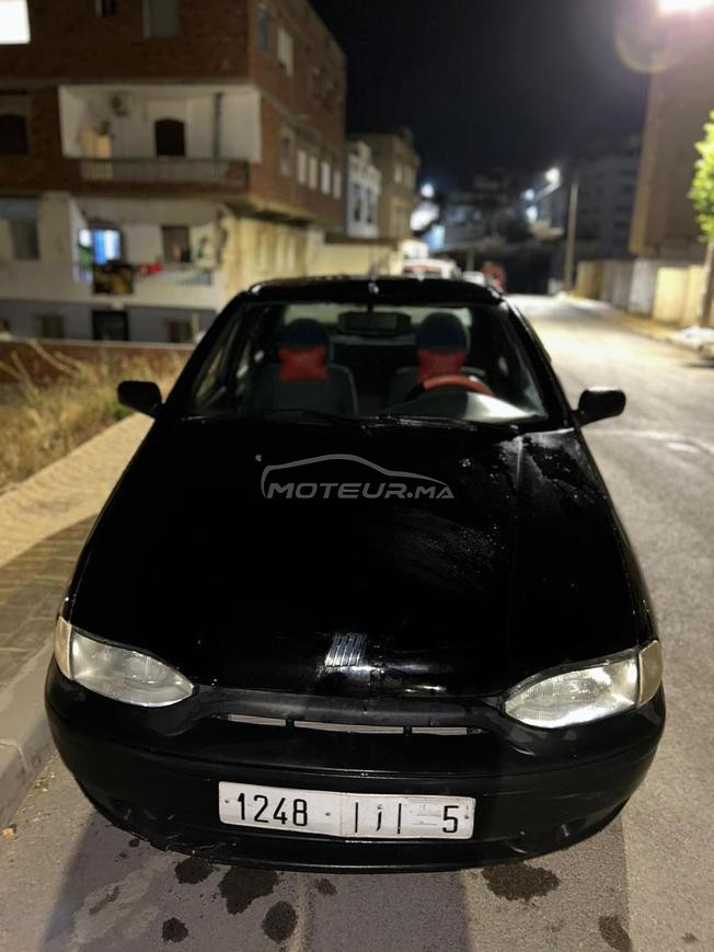Fiat siena 2000